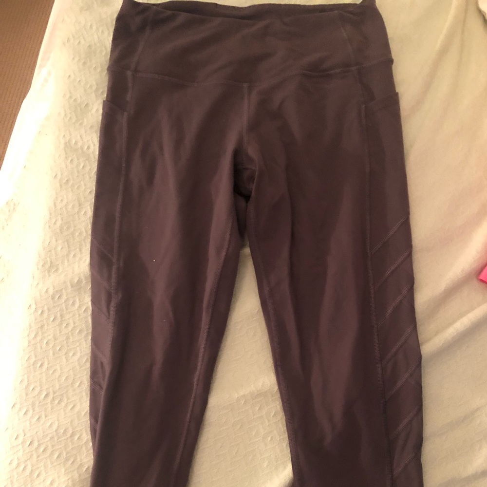 VS Sport knockout leggings